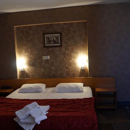 Sky Hotel Λευκωσία Εξωτερικό φωτογραφία