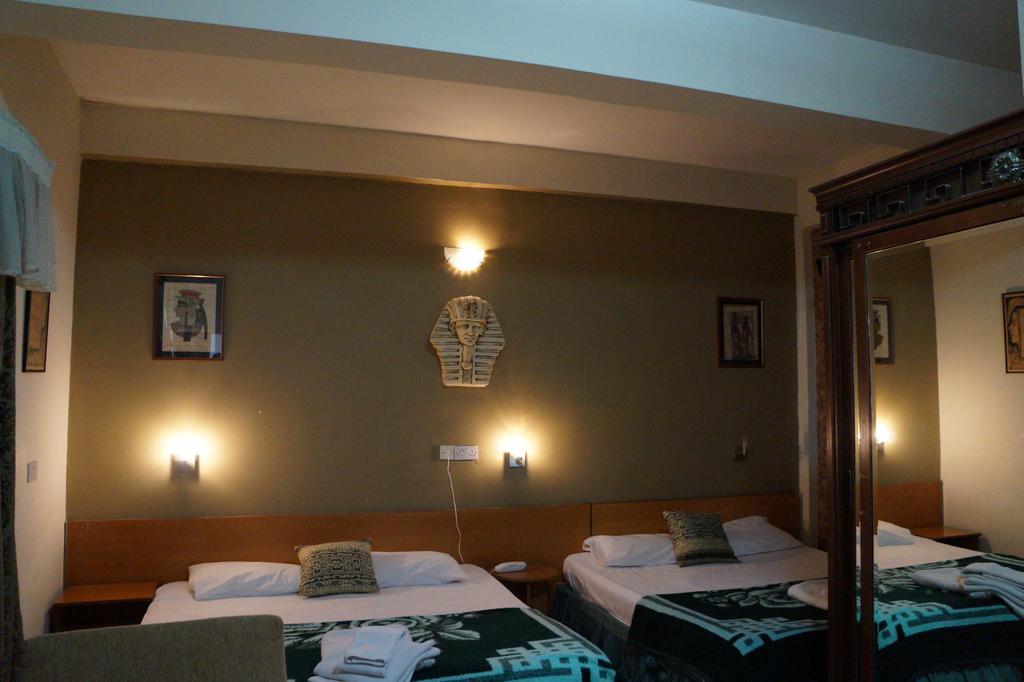 Sky Hotel Λευκωσία Εξωτερικό φωτογραφία