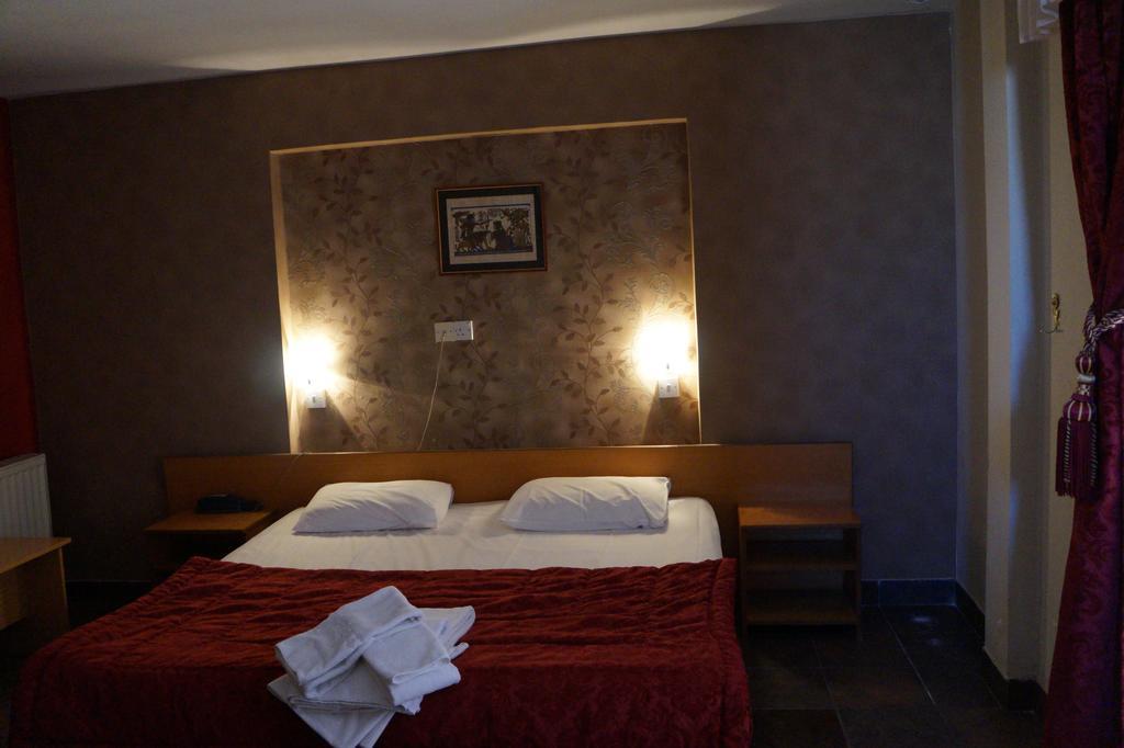 Sky Hotel Λευκωσία Εξωτερικό φωτογραφία