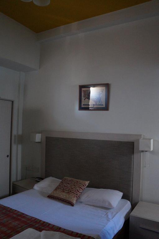 Sky Hotel Λευκωσία Εξωτερικό φωτογραφία