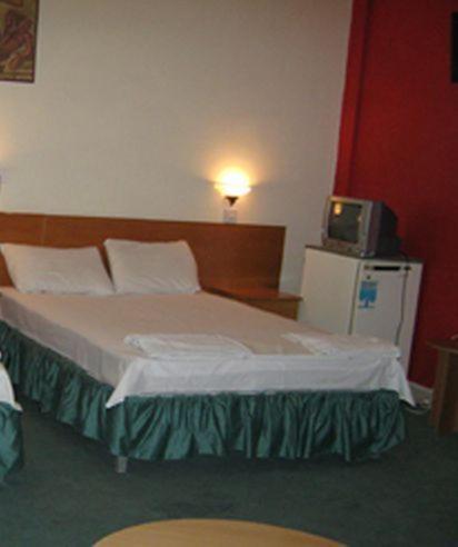 Sky Hotel Λευκωσία Δωμάτιο φωτογραφία