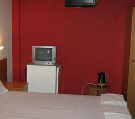 Sky Hotel Λευκωσία Εξωτερικό φωτογραφία